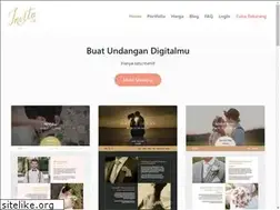 Sites similar to invita.id
