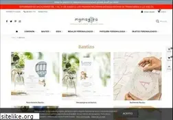 Sites similar to invitacionesbautizo.es