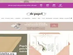 Sites similar to invitacionesdepapel.com