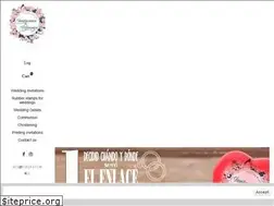Sites similar to invitacionesdiferentes.com