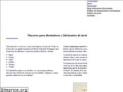 Sites similar to invitacionesencantadas.com