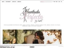 Sites similar to invitadaperfecta.es
