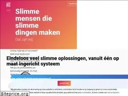 Sites similar to invitado.nl