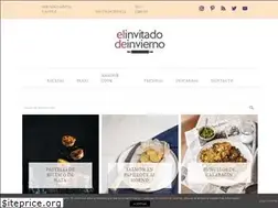 Sites similar to invitadoinvierno.com