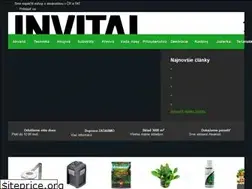 Sites similar to invitalshop.sk