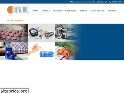 Sites similar to invitare.com.br