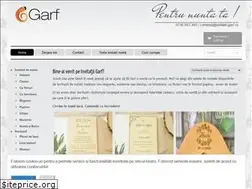 Sites similar to invitatii-garf.ro