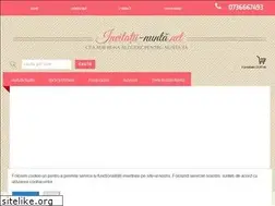 Sites similar to invitatii-nunta.net