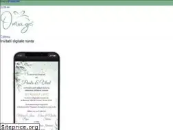 Sites similar to invitatiinunta.ro
