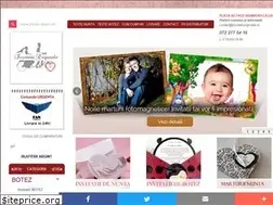 Sites similar to invitatiioriginale.ro