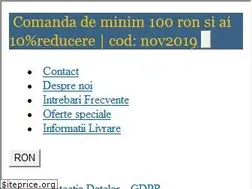 Sites similar to invitatiipentrununta.ro