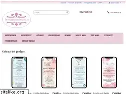 Sites similar to invitatiisimarturii.ro