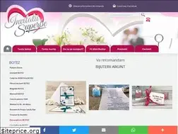 Sites similar to invitatiisuperbe.ro