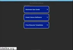 Sites similar to invitation.com.au