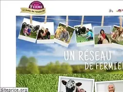 Sites similar to invitationalaferme.com