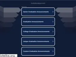 Sites similar to invitationsbyu.com