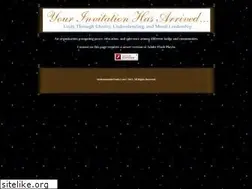 Sites similar to invitationtothetruth.com