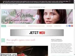 Sites similar to invitaveritas.altervista.org