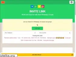 invite-link.com