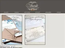 Sites similar to invite.lv