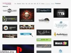 Sites similar to invite.name
