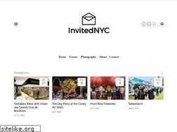 Sites similar to invitednyc.com