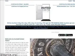 Sites similar to invitedsales.com
