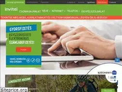 Sites similar to invitelweb.hu