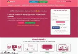 Sites similar to inviter.com