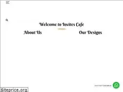 Sites similar to invitescafe.com