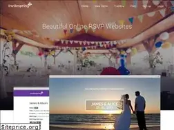 Sites similar to invitespring.com