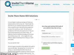 Sites similar to invitethemhome.com