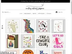Sites similar to invitingaffairs.com