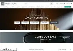 Sites similar to invitinghome.com