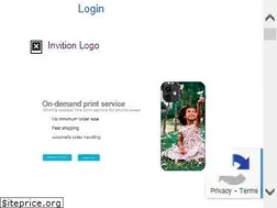 Sites similar to invition.eu
