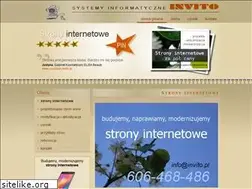 Sites similar to invito.pl