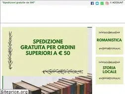 Sites similar to invitoallalettura.com