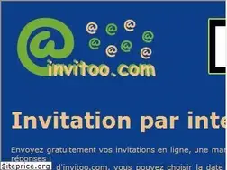 Sites similar to invitoo.com
