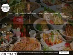 Sites similar to invitopizza.pl