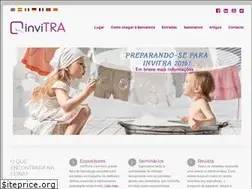 Sites similar to invitra.pt