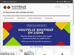 Sites similar to invitrauxnimes.fr