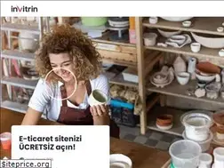 Sites similar to invitrin.com