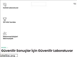 Sites similar to invitro.com.tr