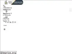 Sites similar to invitro.immo