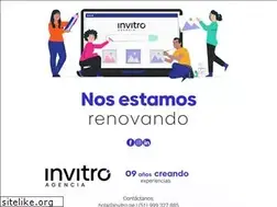 Sites similar to invitro.pe
