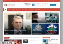 Sites similar to invitrobg.com