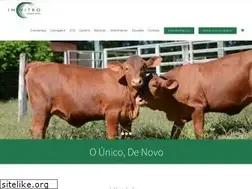Sites similar to invitroclonagem.com.br