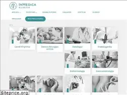 Sites similar to invitrodiagnostika.lt