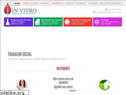 Sites similar to invitronet.com.br