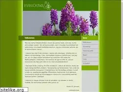 Sites similar to invitroorchids.dk